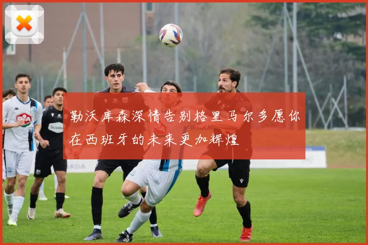 勒沃库森深情告别格里马尔多愿你在西班牙的未来更加辉煌